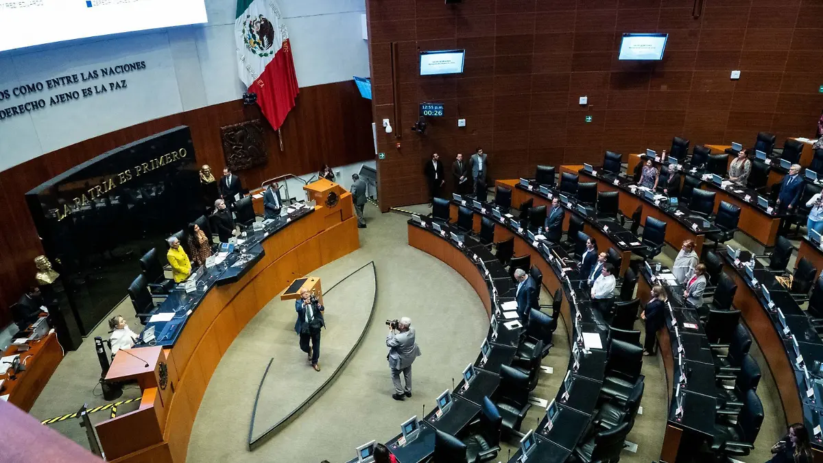 Senado de la República